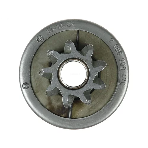 Voľnobežná prevodovka štartéra SD0010(BOSCH) /AS-PL/ - obr. 1