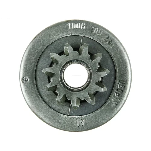 Voľnobežná prevodovka štartéra SD0043(BOSCH) /AS-PL/ - obr. 1