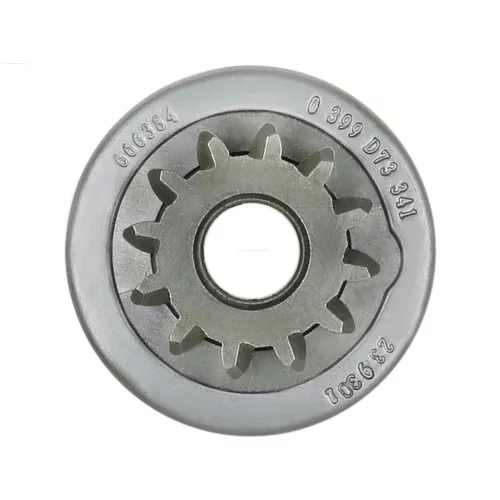 Voľnobežná prevodovka štartéra SD0147(BOSCH) /AS-PL/ - obr. 1