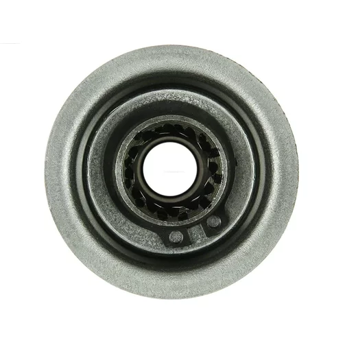Voľnobežná prevodovka štartéra SD5041 /AS-PL/ - obr. 2