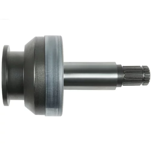 Voľnobežná prevodovka štartéra SD5187(MITSUBISHI) /AS-PL/