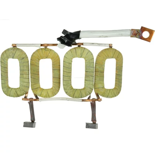 Budiace vinutie štartéra SF5019 /AS-PL/