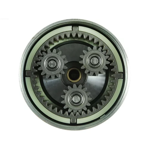 Planetový veniec, planetová prevodovka (štartér) SG6008 /AS-PL/ - obr. 2