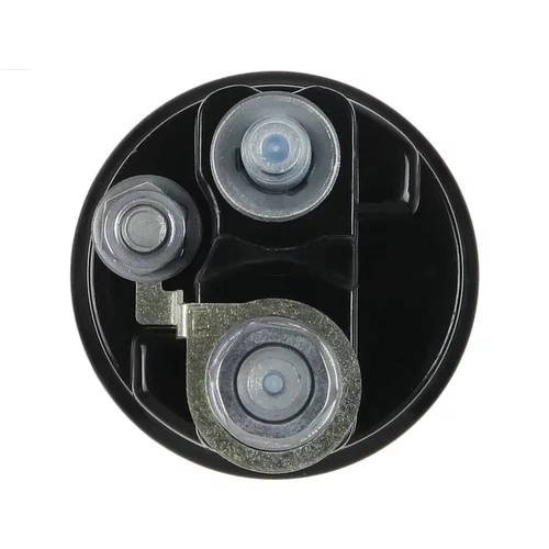 Uzáver, relé štartéra SP0124S /AS-PL/