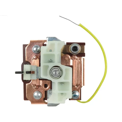 Elektromagnetický spínač pre štartér SS0002 /AS-PL/ - obr. 1