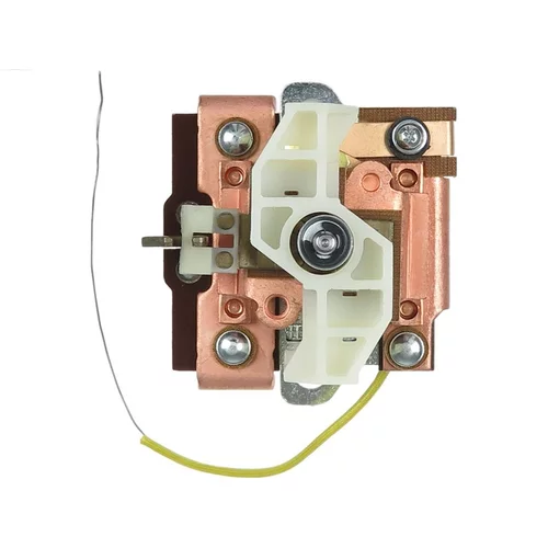 Elektromagnetický spínač pre štartér SS0002P /AS-PL/ - obr. 1