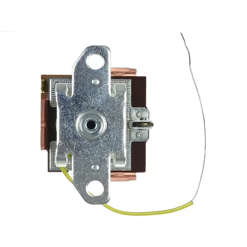 Elektromagnetický spínač pre štartér SS0002P /AS-PL/ - obr. 2