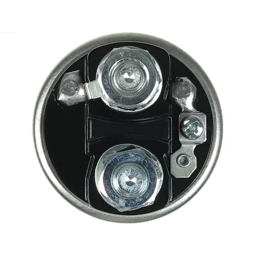 Elektromagnetický spínač pre štartér SS0003P /AS-PL/ - obr. 2