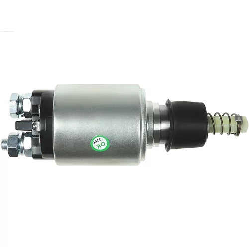 Elektromagnetický spínač pre štartér SS0009P /AS-PL/