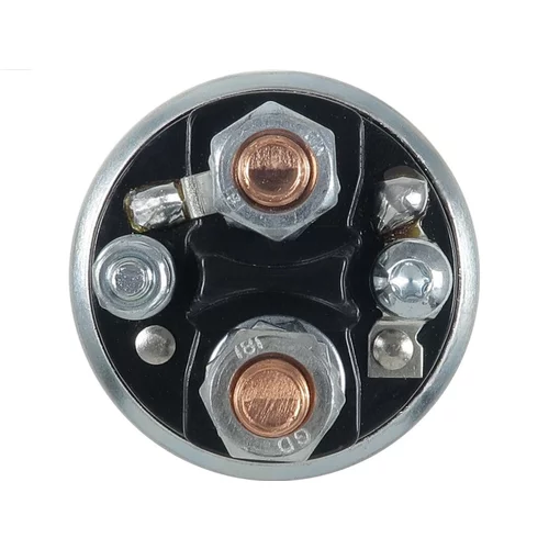 Elektromagnetický spínač pre štartér SS0029 /AS-PL/ - obr. 2