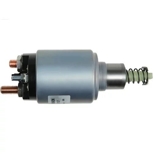 Elektromagnetický spínač pre štartér SS0059(BOSCH) /AS-PL/