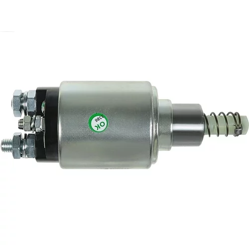 Elektromagnetický spínač pre štartér SS0059P /AS-PL/