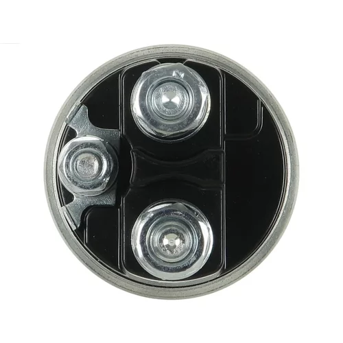 Elektromagnetický spínač pre štartér SS0076P /AS-PL/ - obr. 2