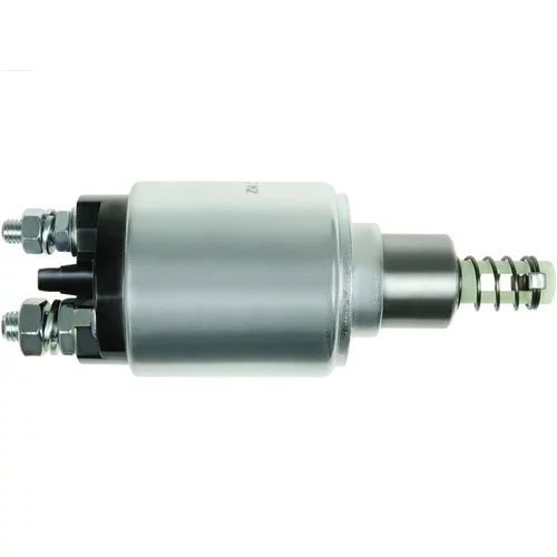 Elektromagnetický spínač pre štartér SS0124(ZM) /AS-PL/