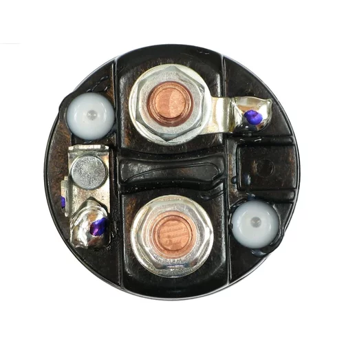 Elektromagnetický spínač pre štartér SS0139 /AS-PL/ - obr. 2