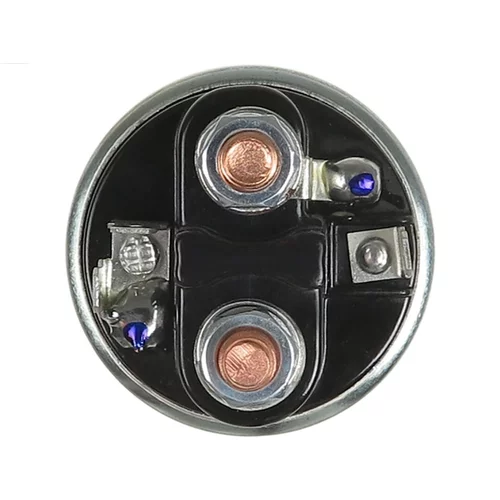 Elektromagnetický spínač pre štartér SS0163 /AS-PL/ - obr. 2