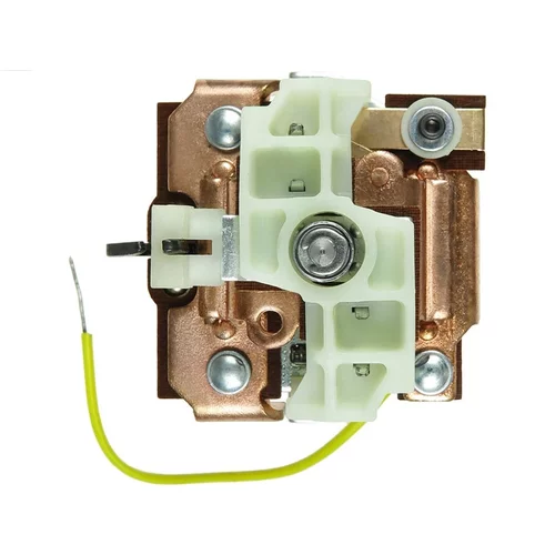 Elektromagnetický spínač pre štartér SS0178S /AS-PL/ - obr. 1