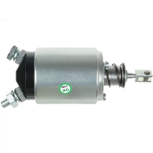 Elektromagnetický spínač pre štartér AS-PL SS0356P