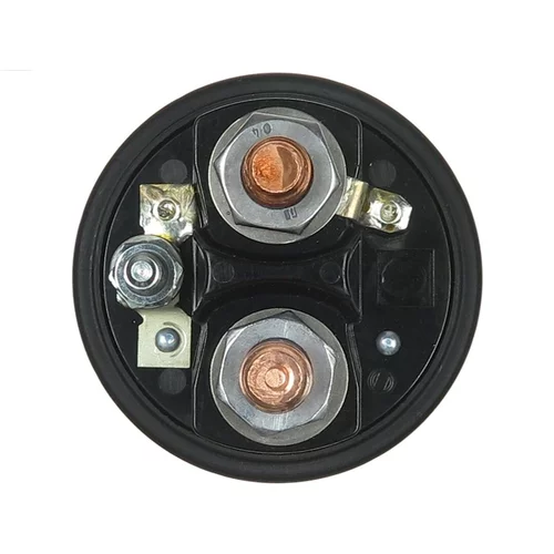 Elektromagnetický spínač pre štartér SS0380(BOSCH) /AS-PL/ - obr. 2
