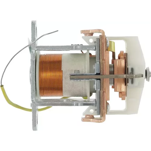 Elektromagnetický spínač pre štartér AS-PL SS0433P