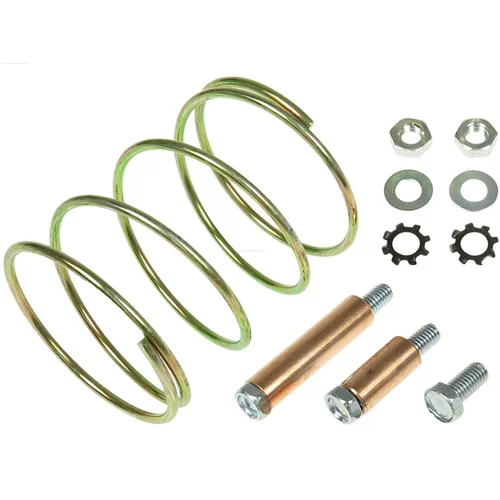 Elektromagnetický spínač pre štartér SS1006 /AS-PL/ - obr. 3