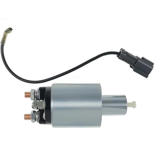 Elektromagnetický spínač pre štartér SS1034 /AS-PL/