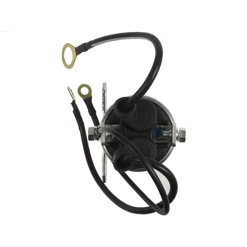Elektromagnetický spínač pre štartér SS1040P /AS-PL/ - obr. 2