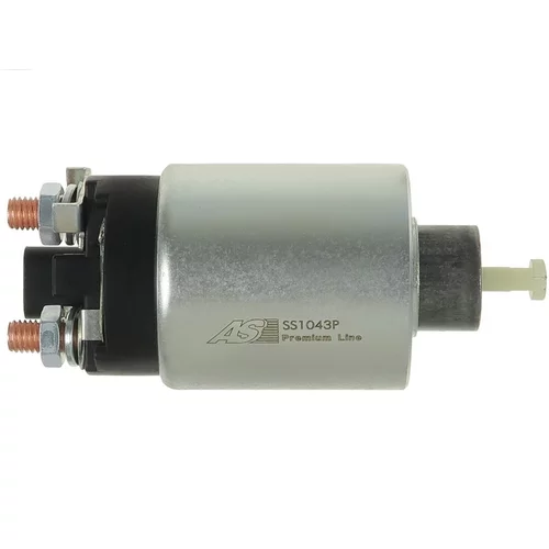 Elektromagnetický spínač pre štartér AS-PL SS1043P
