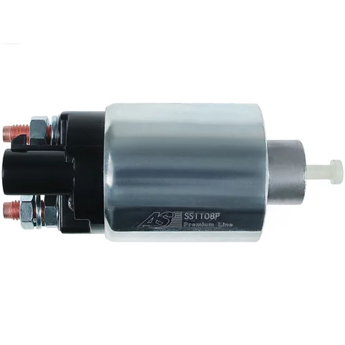 Elektromagnetický spínač pre štartér AS-PL SS1108P