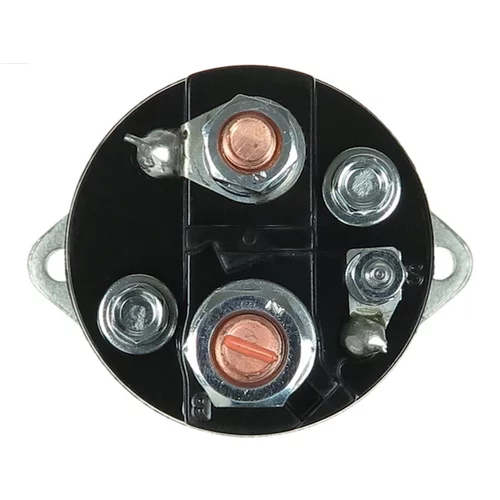 Elektromagnetický spínač pre štartér SS1130P /AS-PL/ - obr. 2