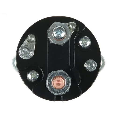 Elektromagnetický spínač pre štartér SS1131P /AS-PL/ - obr. 2