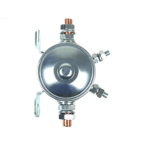 Elektromagnetický spínač pre štartér SS1161S /AS-PL/ - obr. 2