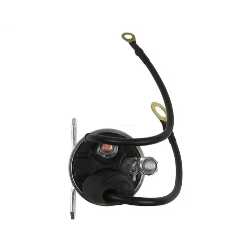 Elektromagnetický spínač pre štartér SS1164P /AS-PL/ - obr. 2