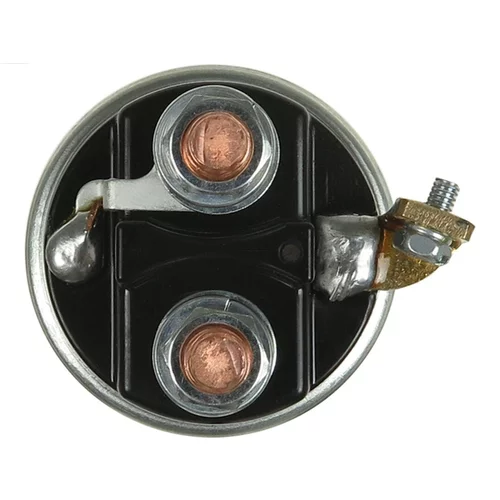 Elektromagnetický spínač pre štartér SS2003(HITACHI) /AS-PL/ - obr. 2