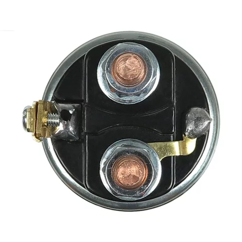 Elektromagnetický spínač pre štartér SS2004 /AS-PL/ - obr. 2