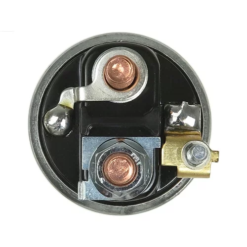 Elektromagnetický spínač pre štartér SS2028 /AS-PL/ - obr. 2