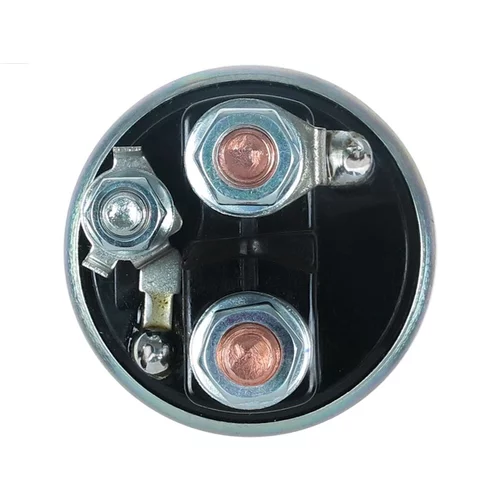Elektromagnetický spínač pre štartér SS3139S /AS-PL/ - obr. 2