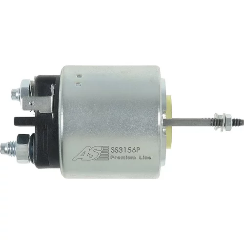 Elektromagnetický spínač pre štartér AS-PL SS3156P
