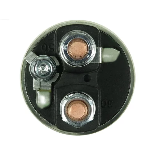 Elektromagnetický spínač pre štartér SS4001P /AS-PL/ - obr. 2