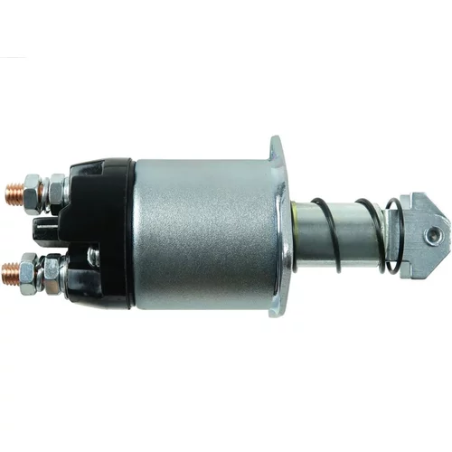 Elektromagnetický spínač pre štartér AS-PL SS4033