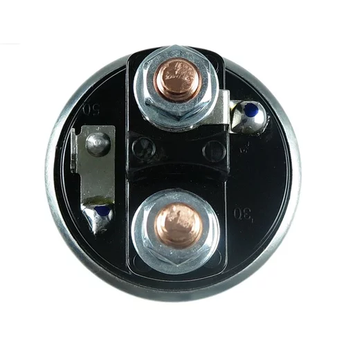 Elektromagnetický spínač pre štartér SS4039 /AS-PL/ - obr. 2