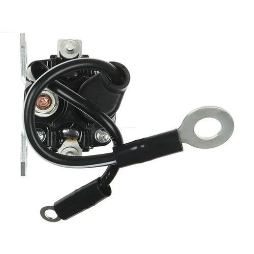 Elektromagnetický spínač pre štartér SS5021(MITSUBISHI) /AS-PL/ - obr. 2