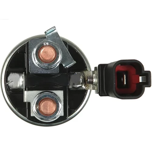 Elektromagnetický spínač pre štartér SS5022P /AS-PL/ - obr. 2