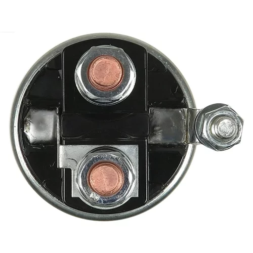 Elektromagnetický spínač pre štartér SS5137P /AS-PL/ - obr. 2