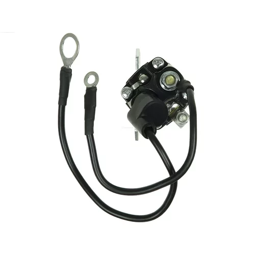 Elektromagnetický spínač pre štartér SS5166S /AS-PL/ - obr. 2