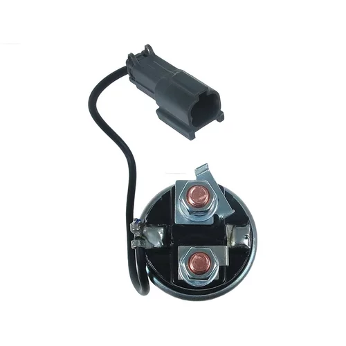 Elektromagnetický spínač pre štartér SS5219S /AS-PL/ - obr. 2