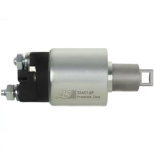 Elektromagnetický spínač pre štartér AS-PL SS6016P