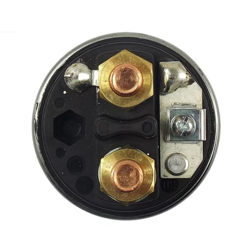 Elektromagnetický spínač pre štartér SS9065(LETRIKA) /AS-PL/ - obr. 2