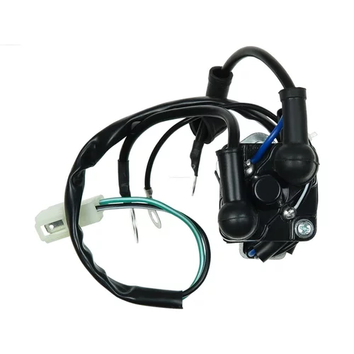 Elektromagnetický spínač pre štartér SS9087S /AS-PL/ - obr. 2