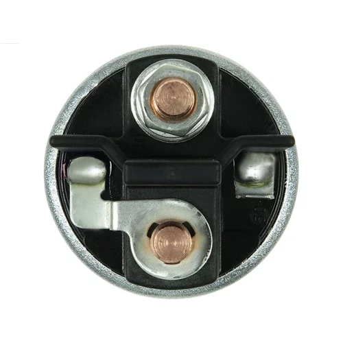 Elektromagnetický spínač pre štartér SS9104(LETRIKA) /AS-PL/ - obr. 2